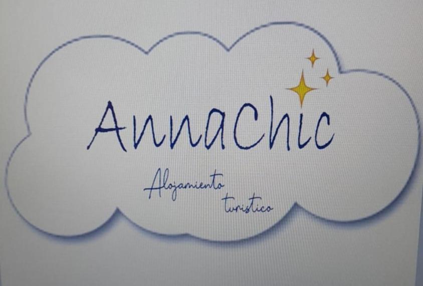 Annachic Apartment Ribeira Luaran gambar