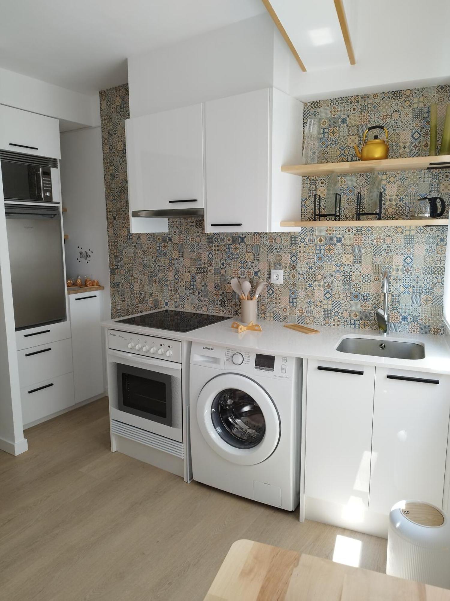 Annachic Apartment Ribeira Luaran gambar