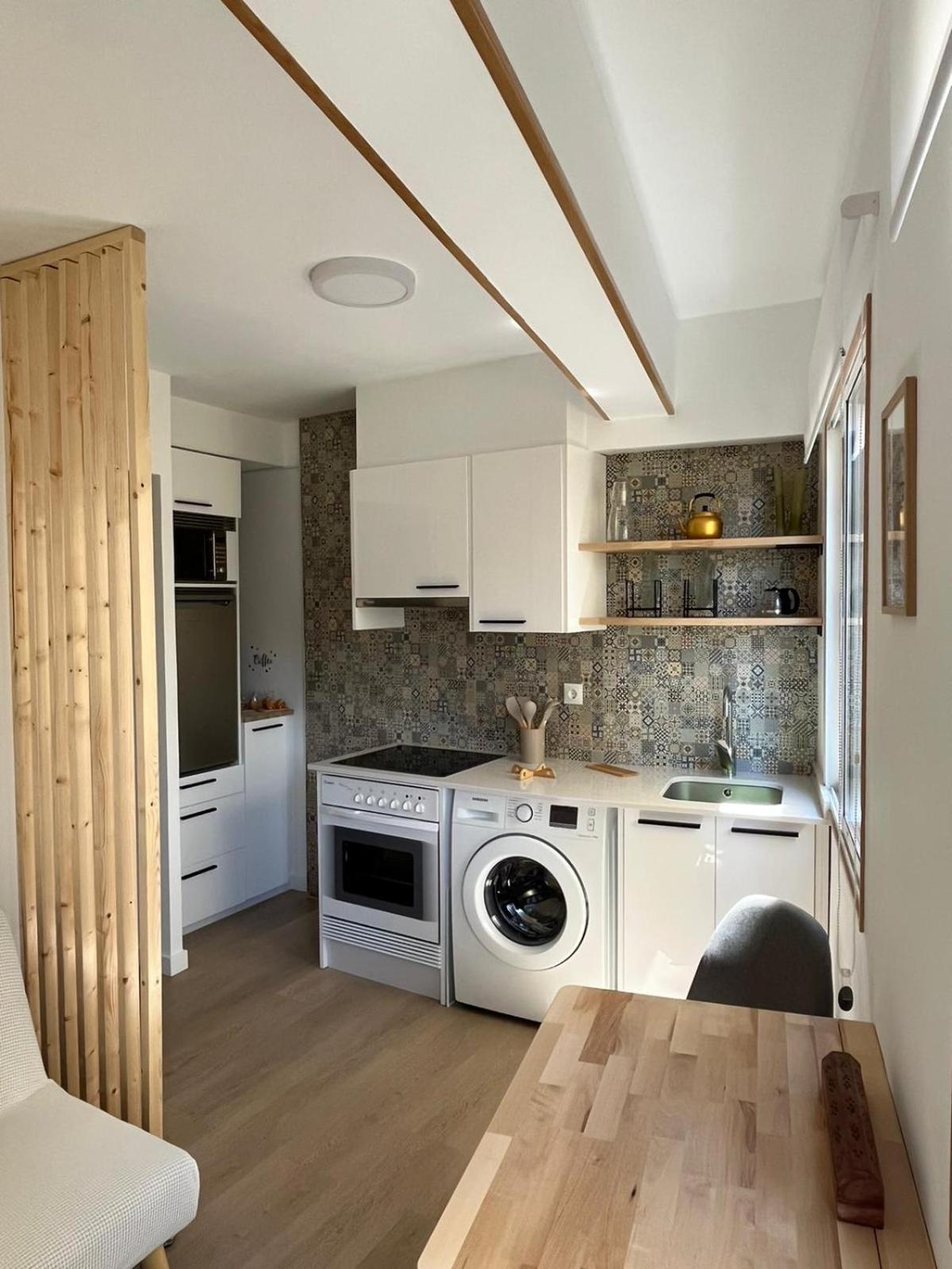 Annachic Apartment Ribeira Luaran gambar