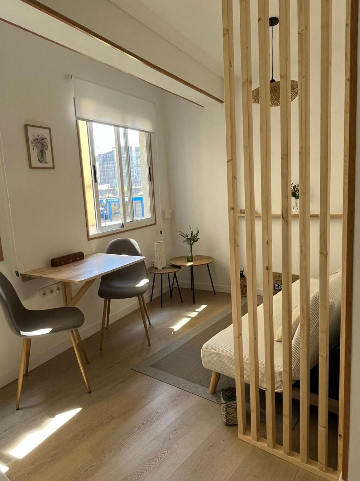 Annachic Apartment Ribeira Luaran gambar