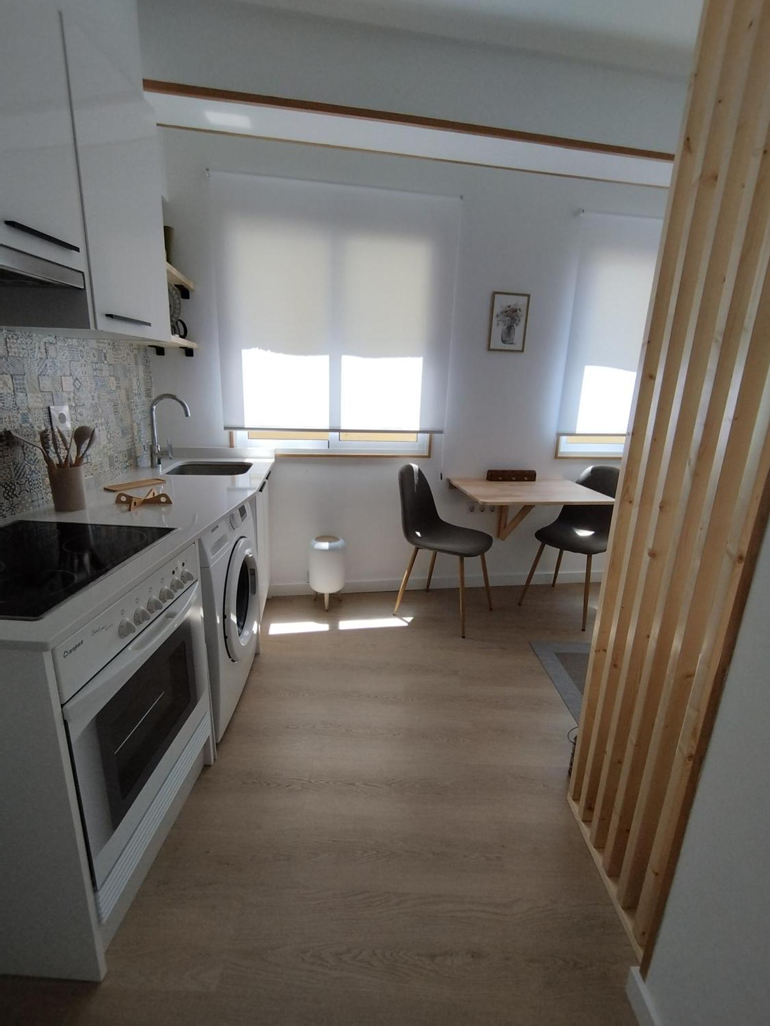 Annachic Apartment Ribeira Luaran gambar